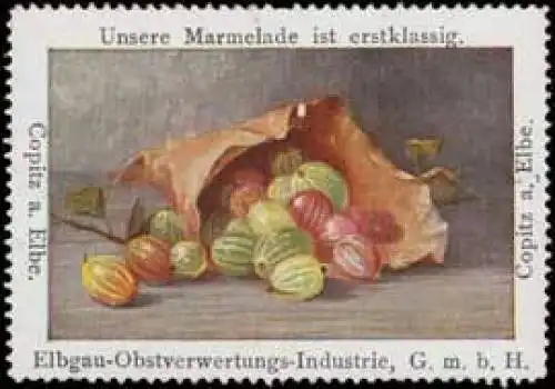 Marmelade
