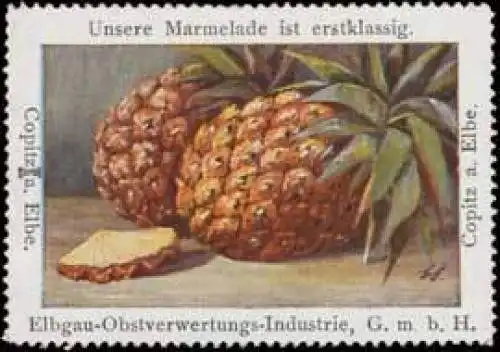 Marmelade