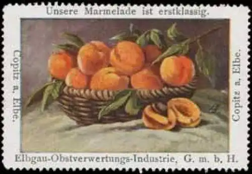 Marmelade
