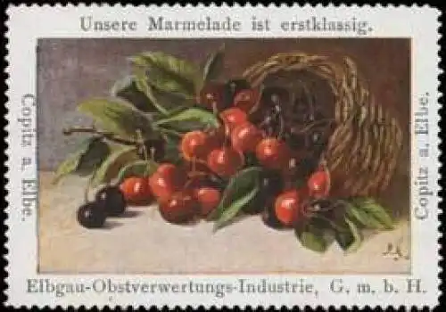Marmelade