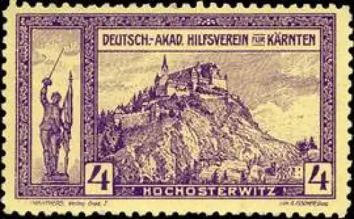 Hochosterwitz