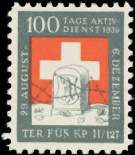 Territorial FÃ¼silier Kp. II/127