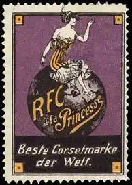 RFC a la Princesse