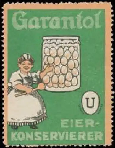 Garantol