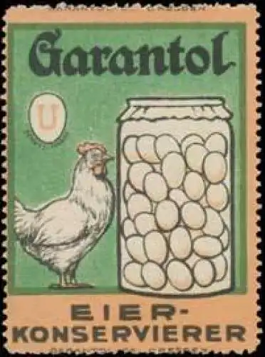Garantol