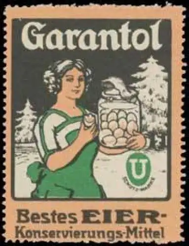 Garantol