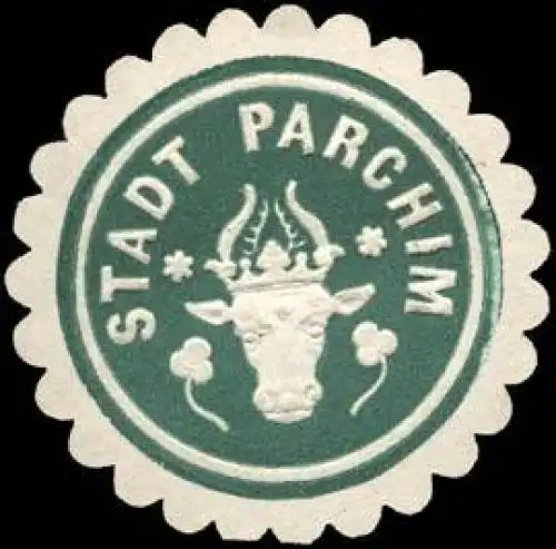 Stadt Parchim