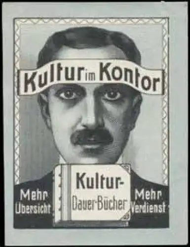 Kultur im Kontor
