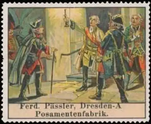 MilitÃ¤r Serie