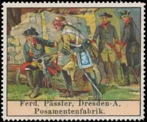 Militär Serie
