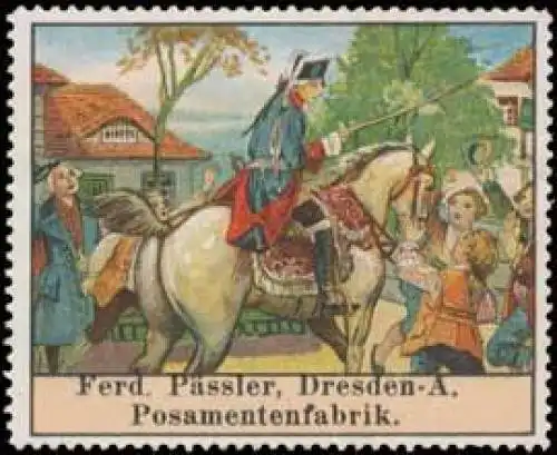 MilitÃ¤r Serie