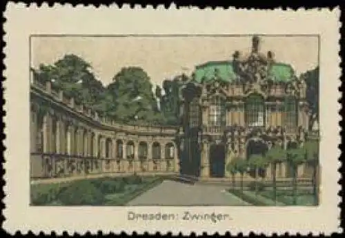 Zwinger