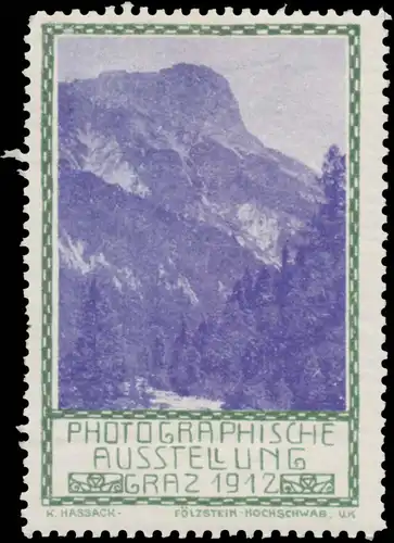 FÃ¶lzstein Hochschwab