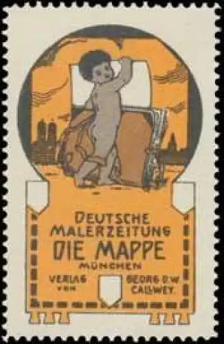 Deutsche Malerzeitung
