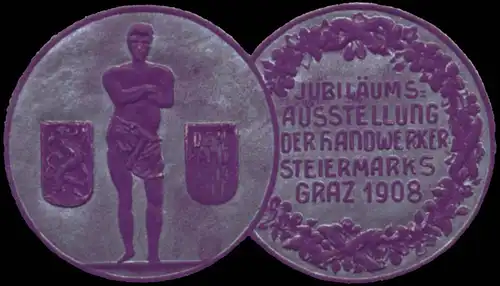 JubilÃ¤ums-Ausstellung der Handwerker Steiermarks