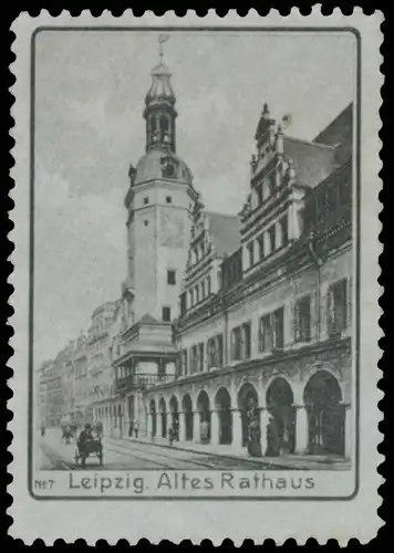 Altes Rathaus