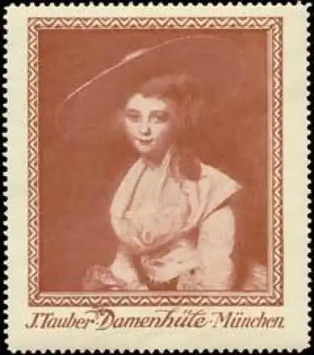 DamenhÃ¼te