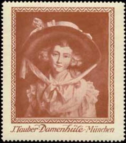 damenhüte