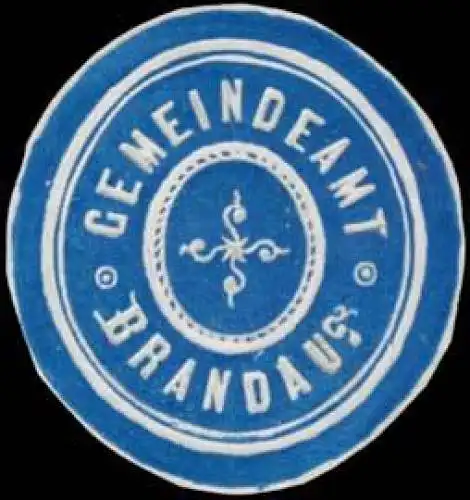 Gemeindeamt Brandaus