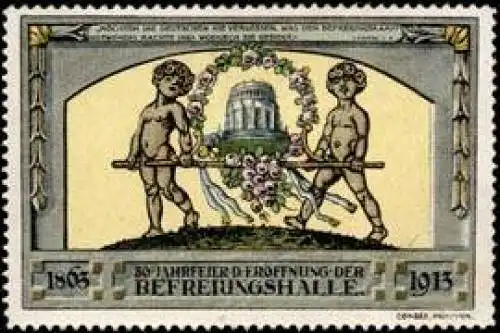 Befreiungshalle