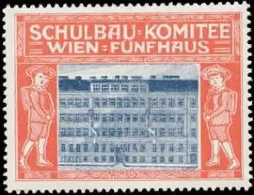 Schulbau-Schule