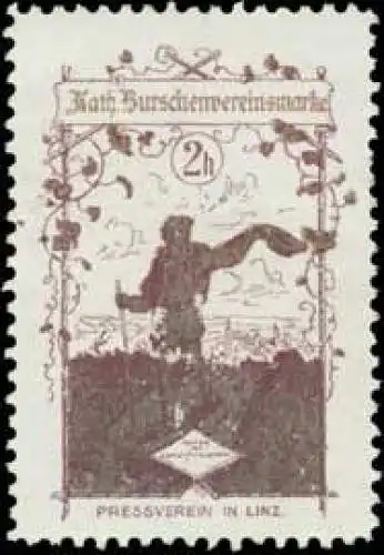 Burschenschaft