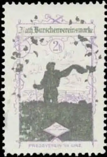 Burschenschaft
