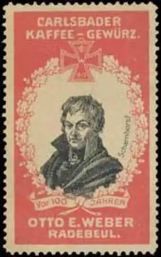 Gerhard von Scharnhorst