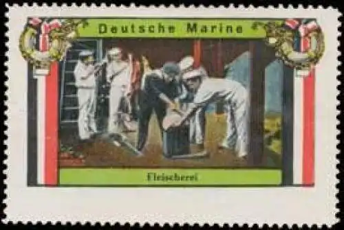 Fleischerei