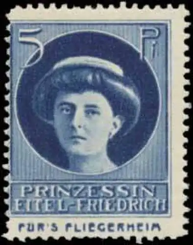 Prinzessin Eitel-Friedrich