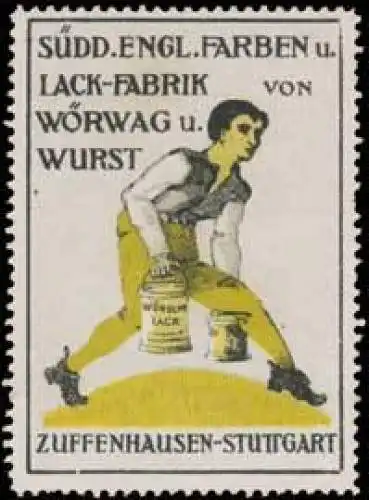 Lacke-Farben