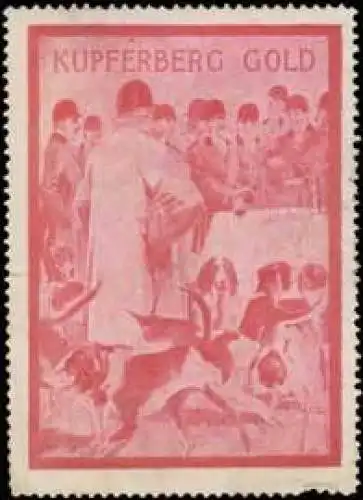 Kupferberg Gold