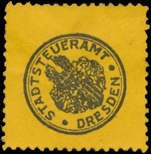 Stadtsteueramt