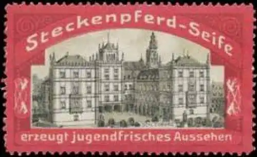 Schloss Coburg