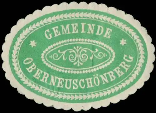 Gemeinde OberneuschÃ¶nberg