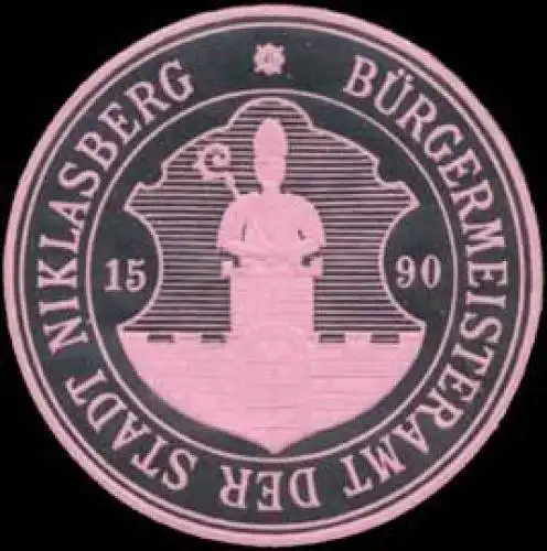 BÃ¼rgermeisteramt der Stadt Niklasberg