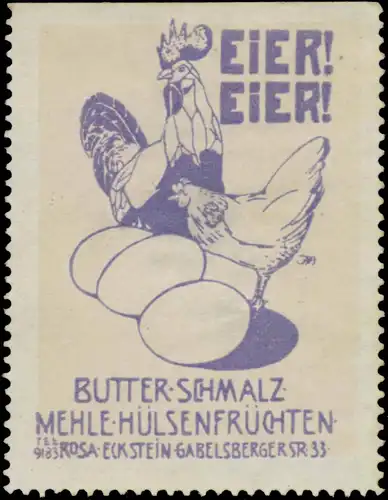 Eier
