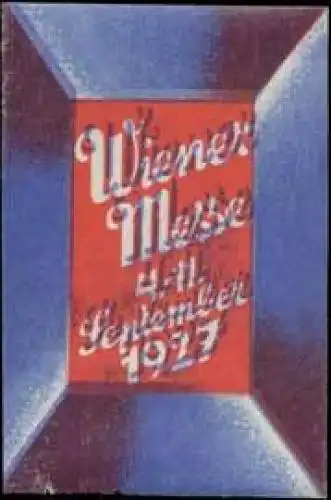 Wiener Messe