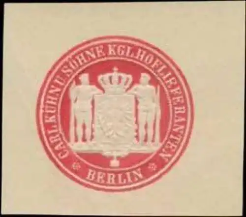 Carl KÃ¼hn & SÃ¶hne