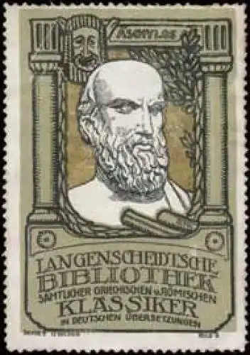 Ãschylos