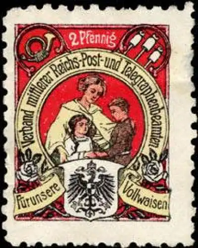 FÃ¼r unsere Vollwaisen