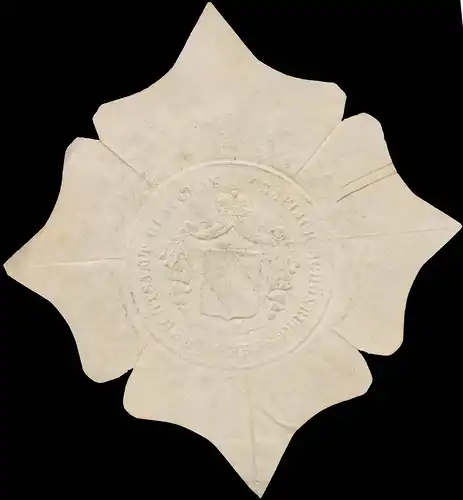 GrÃ¤flich SchÃ¶nburgsches Gerichtsamt Glauchau