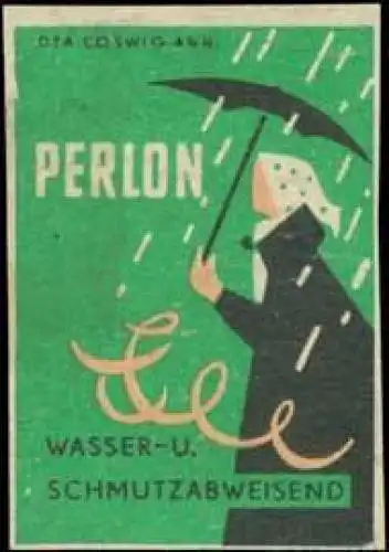 Perlon