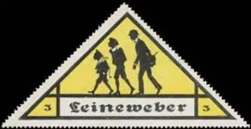 Leineweber