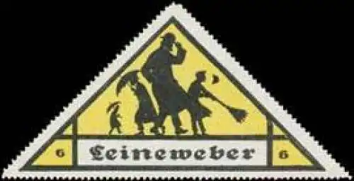 Leineweber