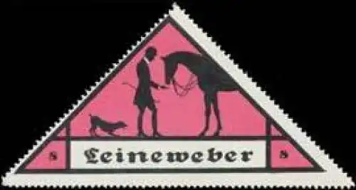 Leineweber