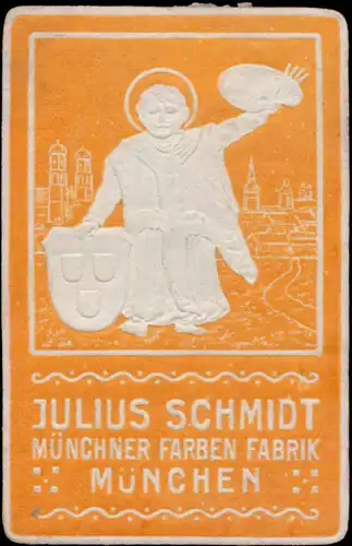 MÃ¼nchner Farben Fabrik