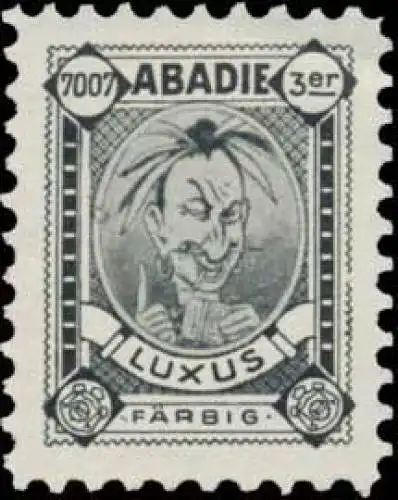 Luxus FÃ¤rbig