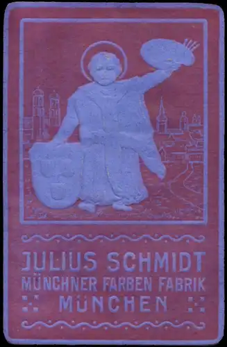 MÃ¼nchner Farben Fabrik