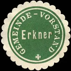 Gemeinde - Vorstand Erkner